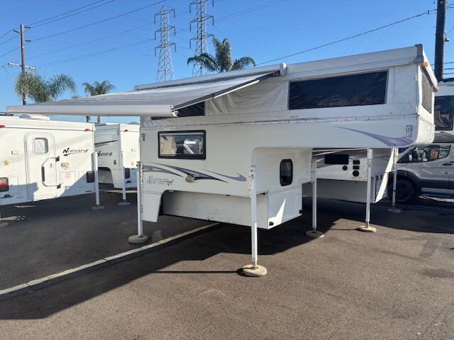 Used 2018 Northstar Campers Pop Up TC650 For Sale in Stanton, CA 5039067830 RV Trader
