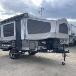 Used 2024 Forest River Flagstaff Se 206STSE