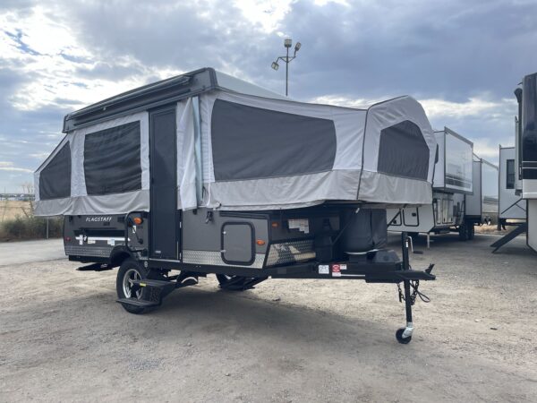 Used 2024 Forest River Flagstaff Se 206STSE For Sale in French Camp, CA   5037927233   RV Trader