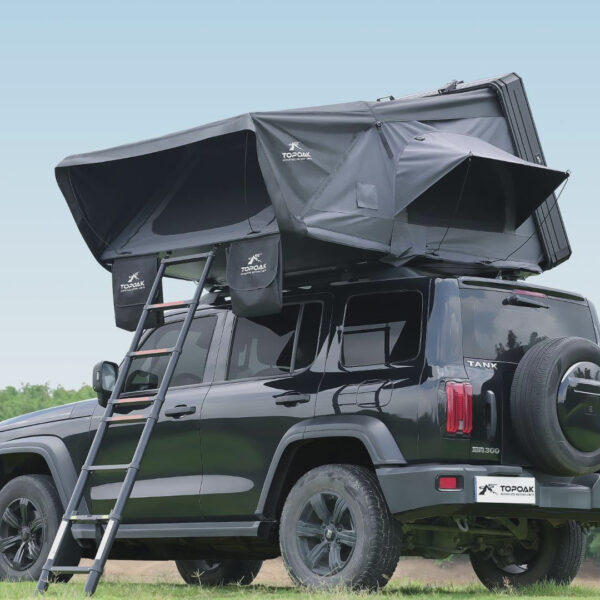 Vision | Rooftop Tent RTT