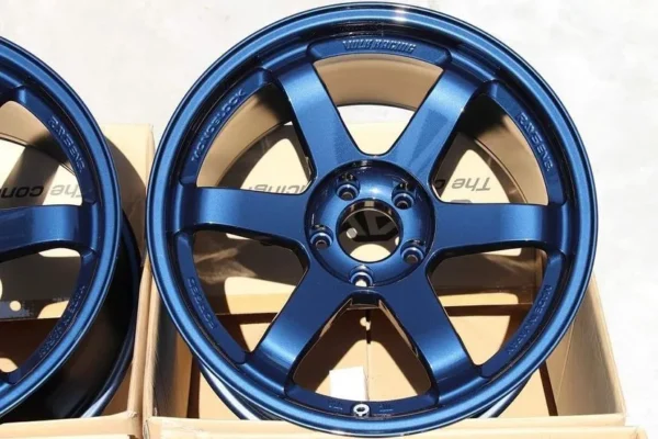 Volk Racing Te37 SL Saga Wheel | “19×9 5 ET + 42 – A Disk   elitebbsrims shop