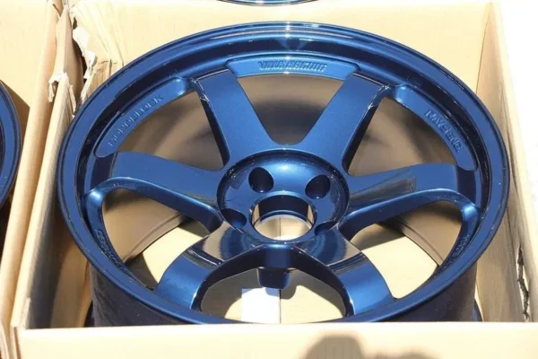 Volk Racing Te37 SL Saga Wheel | “19×9 5 ET + 42 – A Disk elitebbsrims shop