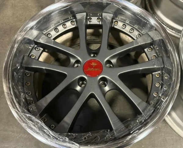 Wed Kranze LXZ Wheels ( “20×9 5 ET +32 – Med Disk) elitebbsrims shop