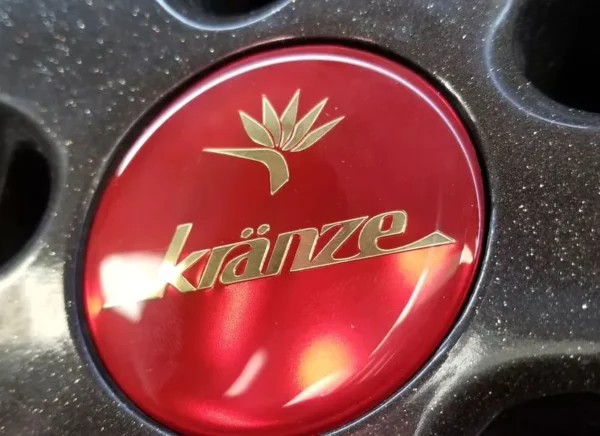 Wed Kranze LXZ Wheels ( “20×9 5 ET +32 – Med Disk) elitebbsrims shop