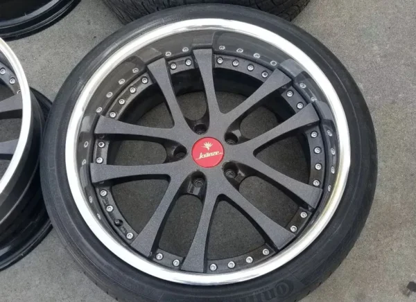 Wed Kranze LXZ Wheels ( “20×9 5 ET +32 – Med Disk) elitebbsrims shop