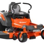 Used Z248F (Kawasaki)Zero Turn Lawn mower 2022