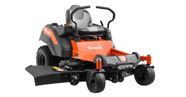 Z254F Special Edition Zero Turn Lawn Mower