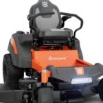 Z254FX Zero-Turn Lawn Mower