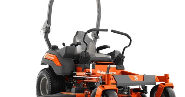 Z448 Zero Turn Lawn Mower