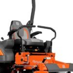 Used Z454XS Zero-Turn Lawn Mower 2021