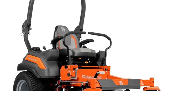 Z454XS Zero Turn Lawn Mower