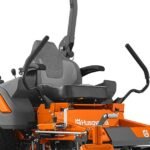 Fairly Used Z460 Zero-Turn Lawn Mower 2018