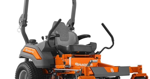 Fairly Used Z460 Zero Turn Lawn Mower