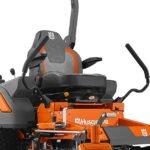 Used Z460XS Zero-Turn Lawn Mower 2018