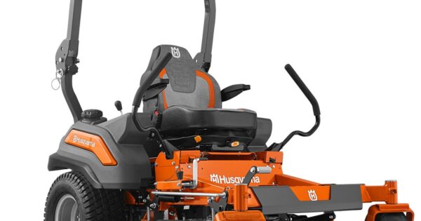 Z460XS Zero Turn Lawn Mower