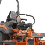Buy Used Z554L Zero-Turn Lawn Mower 2015