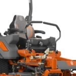 Z560L Zero-Turn Lawn Mower| Buy Used Zero Turn Lawn Mowers Diesel 2021