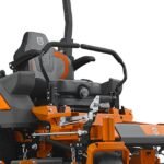 Z560LS Zero-Turn Diesel Lawn Mower| Used Zero Turn Lawn mower 2015