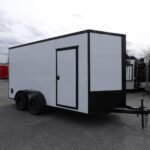 Cargo Trailers