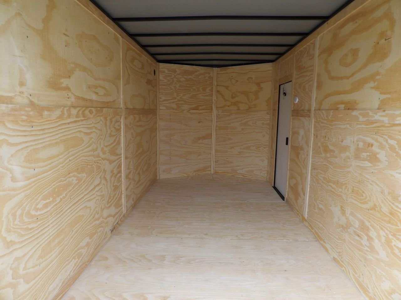 Cargo Trailers Image 6