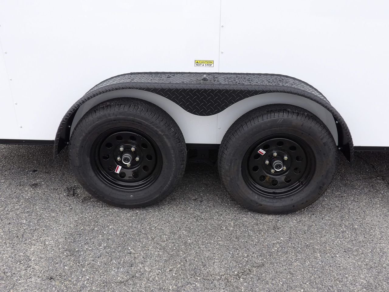Cargo Trailers Image 7