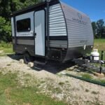2024 Keystone Hideout Sport 176BH